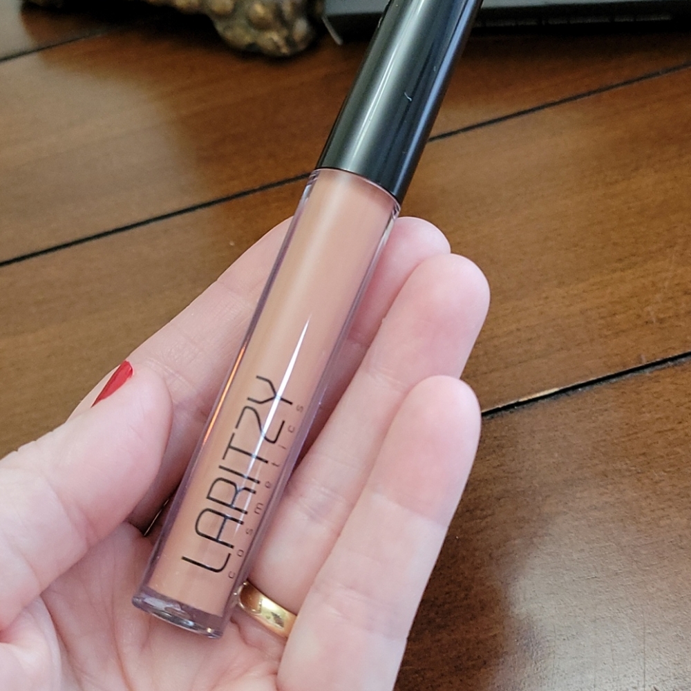 😁 LARITZY LIPGLOSS - Picture 3 of 7